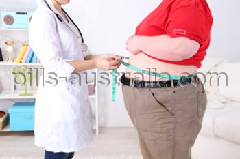 depression obesity